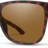 Smith Lowdown XL 2 ChromaPop Polarized Sunglasses