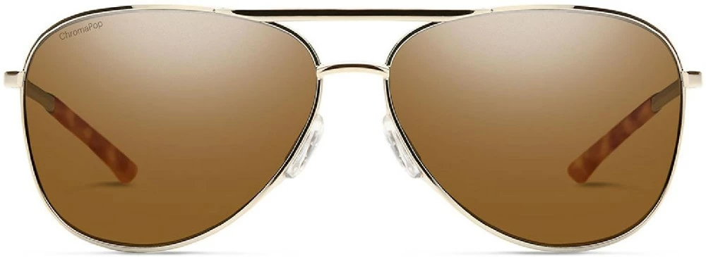 Smith Serpico 2 ChromaPop Polarized Sunglasses 2 Smith Serpico 2 ChromaPop Polarized Sunglasses - Image 2