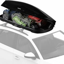 Yakima GrandTour 16 Roof Box -Deals Yakima Shop ec46161d c6bf 46cc 8b4a 4f6c7ac17b2b