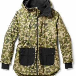 Burton Prowess Insulated Jacket - Women's -Deals Yakima Shop ed3cd1ee 6a5f 4453 87fa f3101abfe916