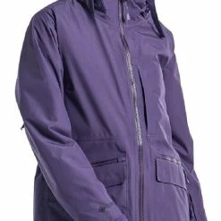 Burton GORE-TEX Treeline 2L Insulated Jacket - Women's -Deals Yakima Shop ee14c774 e923 4265 bc7c 323c920b2170