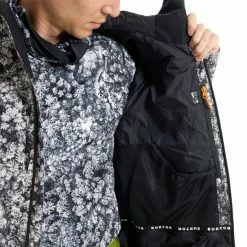 Burton GORE-TEX Pillowline Insulated Jacket - Men's -Deals Yakima Shop ee3201ee 8ed6 4b8d a0ca 84dfd41396ea