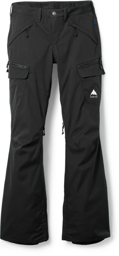 Burton Gloria Snow Pants - Women's 15 Burton Gloria Snow Pants - Women's - Image 15