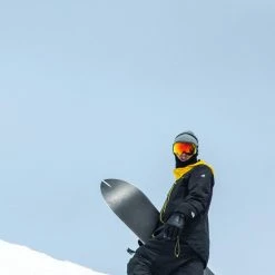 Smith I/O MAG ChromaPop Snow Goggles with gogglesoc -Deals Yakima Shop f022f100 5dde 4702 82bd 96b87d6a3c30