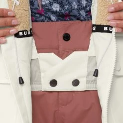 Burton Prowess Insulated Jacket - Women's -Deals Yakima Shop f08d9ffc 0ed6 46b7 910d abafae4fdb9e