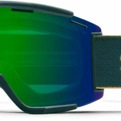 Smith Squad XL MTB Goggles