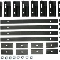 Yakima Bed Track Kit 1