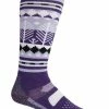 Burton Performance Midweight Snowboard Socks - Women's