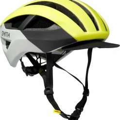 Smith Network MIPS High-Viz Bike Helmet -Deals Yakima Shop f46378f7 12ae 4cd4 a7c4 5f634bcc87f2
