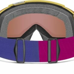 Smith Squad ChromaPop Snow Goggles -Deals Yakima Shop f4fd0761 9a43 4478 bd51 48562defa5aa