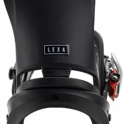 Burton Lexa Re:Flex Snowboard Bindings - Women's - 2022/2023 -Deals Yakima Shop f79d52ed 78a0 4907 a551 900d0189b522