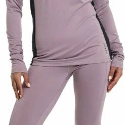 Burton Midweight X Base Layer Crew Top - Women's -Deals Yakima Shop f868744f 4791 4b94 97e7 e990659150b0