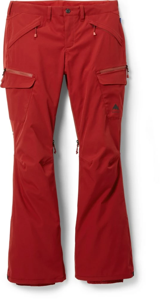 Burton Gloria Snow Pants - Women's 14 Burton Gloria Snow Pants - Women's - Image 14