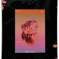 Burton Yeasayer Flying V Snowboard - Women's - 2022/2023 -Deals Yakima Shop fac0692c aad3 4970 ac19 9d40b210ed1a