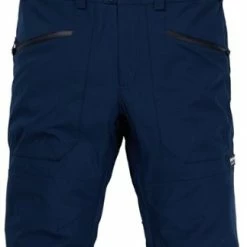 Burton Reserve Bib Pants - Men's Short Sizes