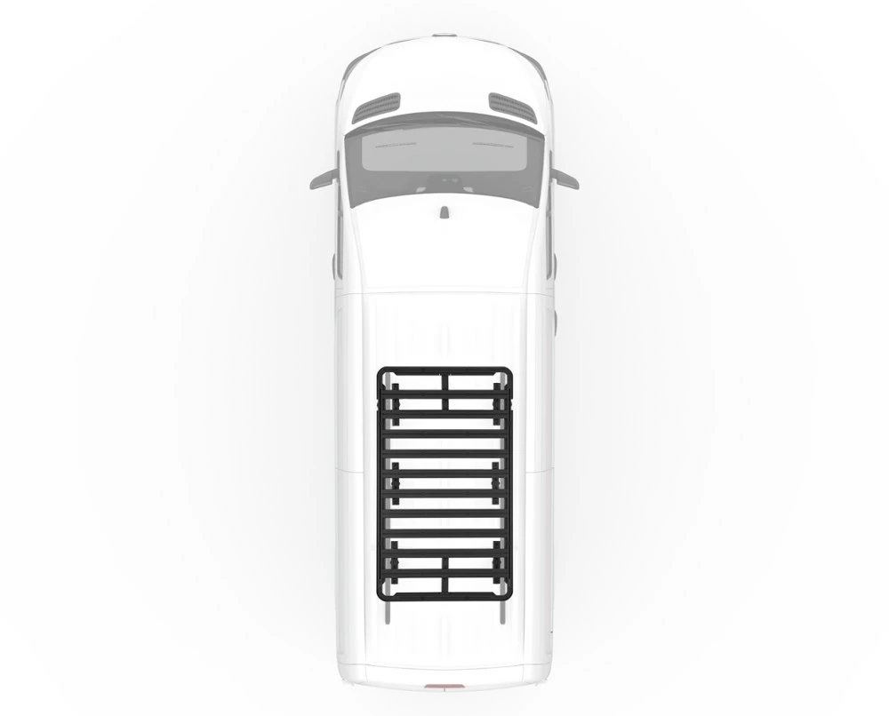 Yakima LockNLoad Platform E - 84 x 49 in. 3 Yakima LockNLoad Platform E - 84 x 49 in. - Image 3