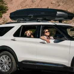 Yakima CBX 16 Roof Box -Deals Yakima Shop fd3f97b6 ce27 4b32 841e 58a932f1c77f