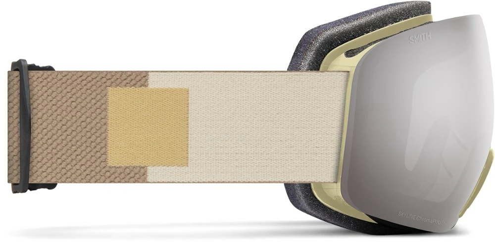 Smith Skyline ChromaPop Snow Goggles 5 Smith Skyline ChromaPop Snow Goggles - Image 5