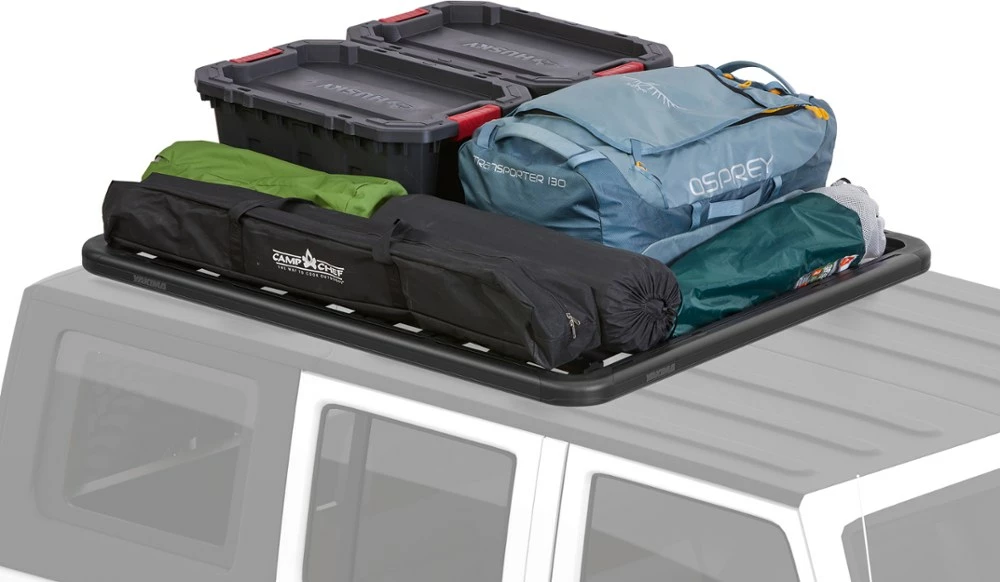 Yakima LockNLoad Platform K - 55 x 49 in. 4 Yakima LockNLoad Platform K - 55 x 49 in. - Image 4