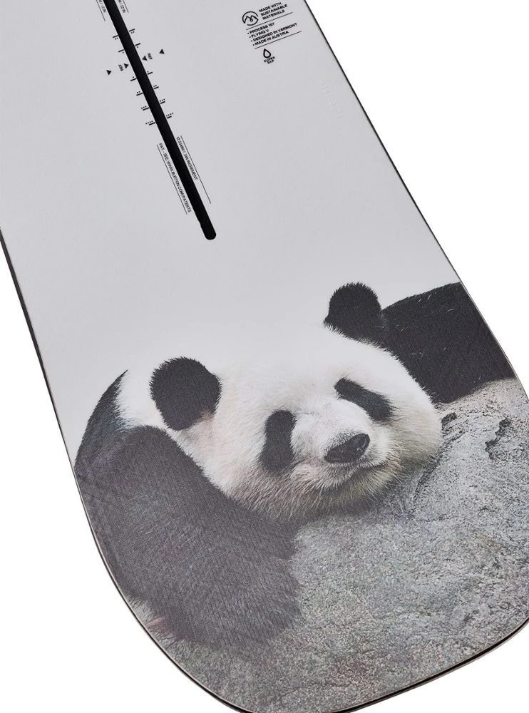 Burton Process Flying V Snowboard - 2022/2023 9 Burton Process Flying V Snowboard - 2022/2023 - Image 9