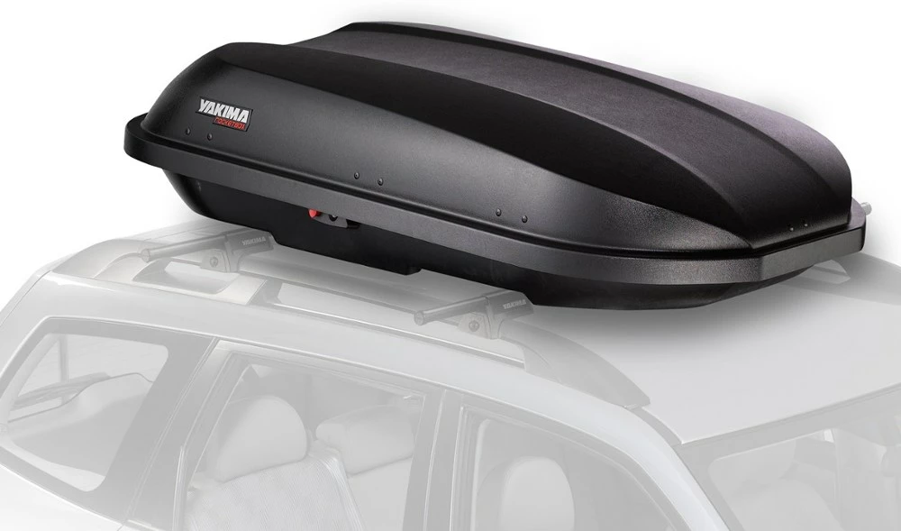 Yakima RocketBox Pro 14 Roof Box 1 Yakima RocketBox Pro 14 Roof Box
